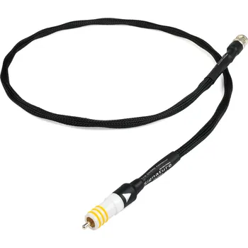 Audio kabel Chord Company Signature Digital Super ARAY 1BNC na 1BNC - 1m