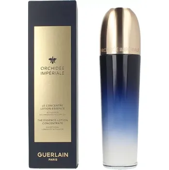 Pleťové sérum Guerlain Omlazující esence pro zralou pleť Orchidée Impériale (Lotion-Essence) 140 ml