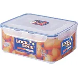 LOCKNLOCK Dóza na potraviny LOCK obdélník 5500ml