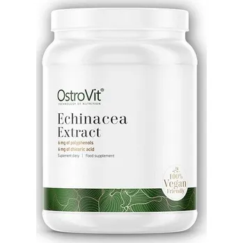 Doplněk stravy Ostrovit Echinacea extract vege 50g