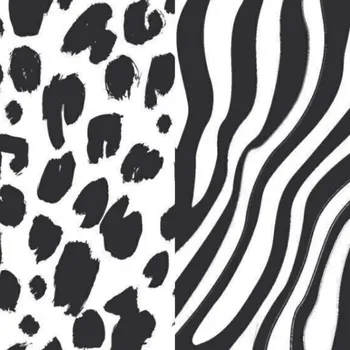 Plena KOLORKY DELUXE Pants Wild Jednorázové kalhotkové eko plenky Velikost (od výrobce): 8 - 13 kg (114 ks)