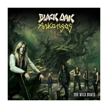 Zahraniční hudba CD Black Oak Arkansas: The Wild Bunch 2022