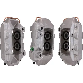 Brzdový třmen Brzdový třmen, , 7701058534, 7701063610, 7701066289, 8253305, DRI, 3155910