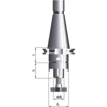 Frézovací trn 40X32 ON 247224