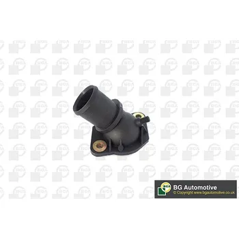 Příruba chladiva, , 9608401580, 9616693380, 9616693880, BGA, FA6703