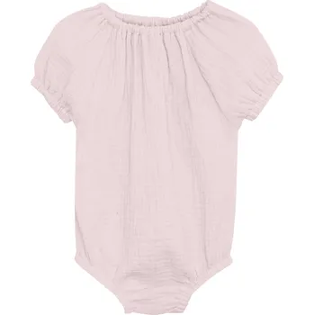 HUTTEliHUT dívčí mušelínové body 480221 - 5190 Velikost: 92 100% bavlna