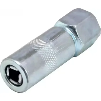 Nářadí pro automobil Asta HC/14/4/M Mazací koncovka pro tlakovou maznici, 4 čelisti, 413 bar