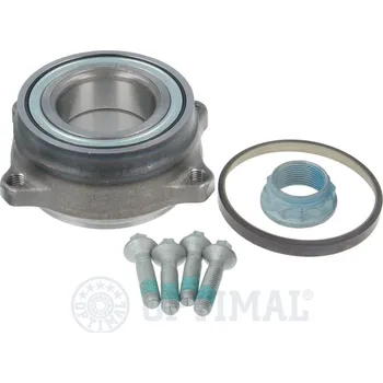 Sada ložisek kol, , OPTIMAL, 402505L1