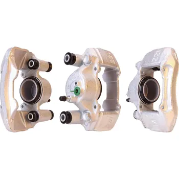 Brzdový třmen Brzdový třmen, , B5ZF3398Z, BR743361X, BR743398Z, BR743398ZB, BR753361X, BR7533980A, BR7533980B, DRI, 3227401