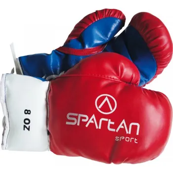 Boxerské rukavice SPARTAN SPORT Boxovací rukavice SPARTAN Junior - 8