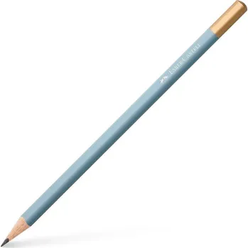 Grafitová tužka Faber-Castell Urban grafitová tužka č. 1, 2 Sky Blue