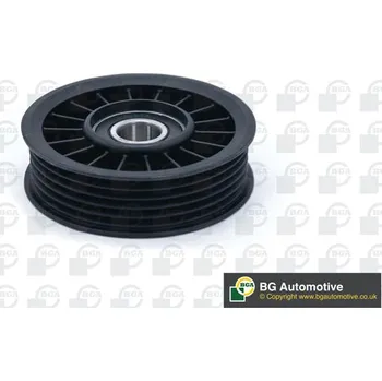 Napínací kladka, žebrovaný klínový řemen, , 028145278J, BGA, DC0108