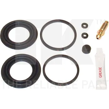 Brzdový systém Sada na opravy, brzdový třmen, , NK, 8833028