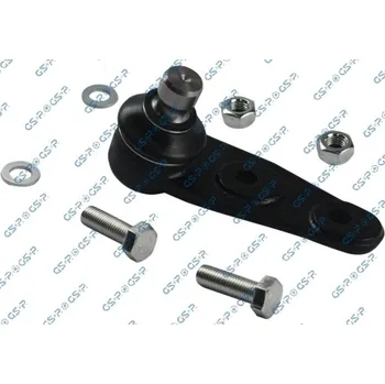 Čep nápravy Podpora-/ Kloub, , 893407366A, GSP, S080616