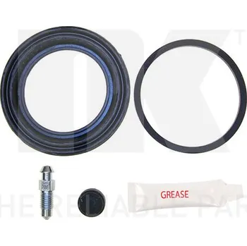 Brzdový systém Sada na opravy, brzdový třmen, , NK, 8839013