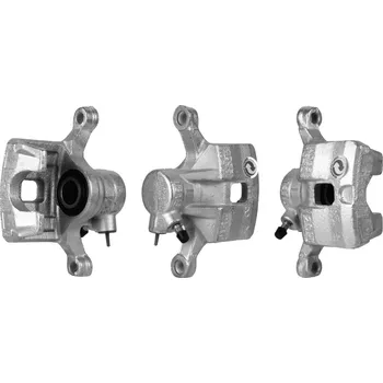 Brzdový systém Brzdový třmen, , MB857333, MR493783, DRI, 4181900