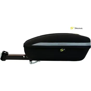 brašna na kolo Sport Arsenal brašna na sedlovku 779 S2
