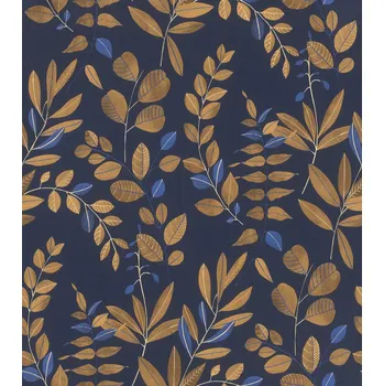 Tapeta Vliesová tapeta na zeď Rasch 699104, Maya, 0,53 x 10,05 m