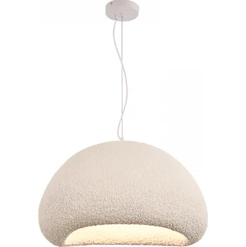 Designové závěsné svítidlo STONEX ⌀60cm