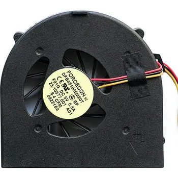 Ventilátor pro notebook Ventilátor Dell Inspiron 15 15R N5010 M5010 M501R