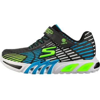 Chlapecká obuv SKECHERS Flex-Glow Elite 400135L-BBLM
