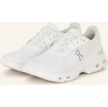 Dámské tenisky On Dámská Fitness Obuv Cloudpulse, bílá / světle šedá /...