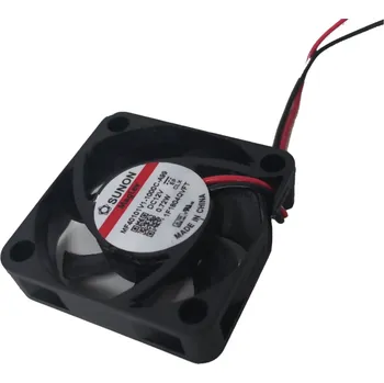 3D tisk Sunon Maglev větráček, ventilátor 4010 | 12V