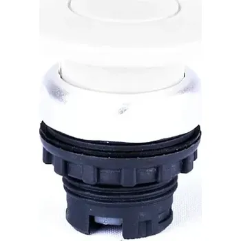 tlačítko NOARK 105640 Ex9P1 MI w Hlavice s hřibovitým tlačítkem, 40 mm, bez aretace, prosvětlená, čirá (NOARK 105640 Ex9P1 MI w)