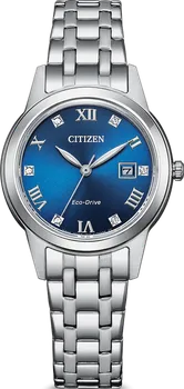 Hodinky Citizen Watch Classic FE1240-81L