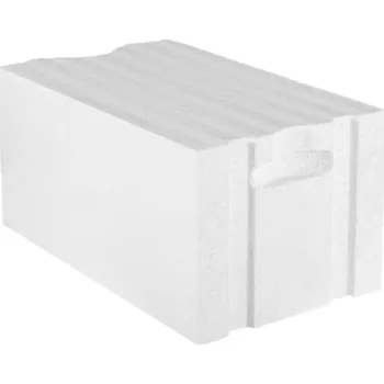 Pórobetonový zdicí materiál PORFIX 500x250x375 PDK(32ks/pal) P2-440