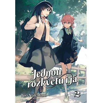 Jednou rozkvetu i já 2 Nio Nakatani