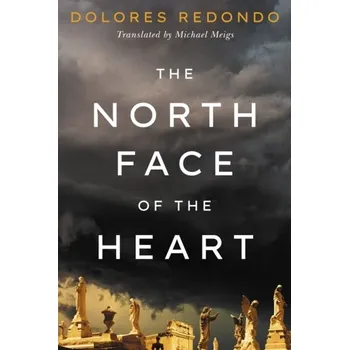 The North Face of the Heart - Dolores Redondo [EN] (2021, Měkká, Amazon Publishing)