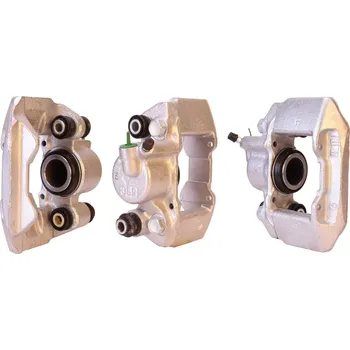 Brzdový třmen Brzdový třmen, , MR307414, DRI, 4282901