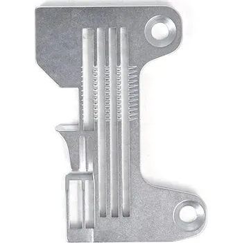 Příslušenství k šicímu stroji Stehová deska pro Texi Quattro 24 N