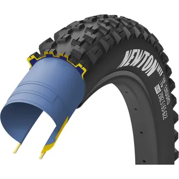 Plášť na kolo plášť Goodyear Newton MTF Enduro 29"x2.50/64-622 kevlar