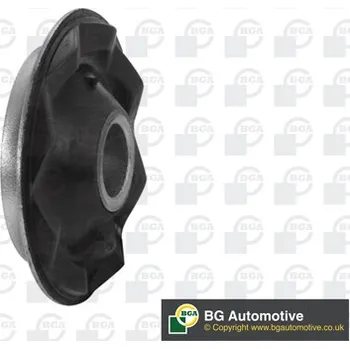 Silentblok nápravy Uložení, řídicí mechanismus, , 6144628, 6156752, BGA, BU2394