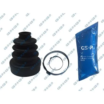 Sada měchů, hnací hřídel, , GSP, 780154