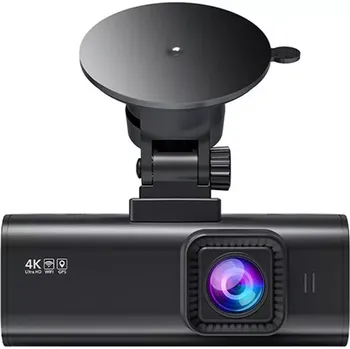 Kamera do auta Redtiger F7NS černá