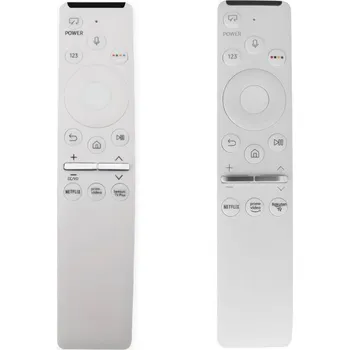 Dálkový ovladač SAMSUNG BN59-01312R - dálkový ovladač s hlasovým ovládáním ČERNÝ