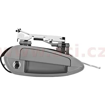 vnější klika př. dveří pro lak 3dv. ORIGINÁL, P