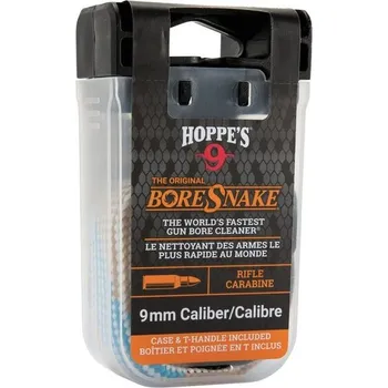 Čištění zbraně Čistící řada Hoppe's BoreSnake Den Rifle cal. 9 mm