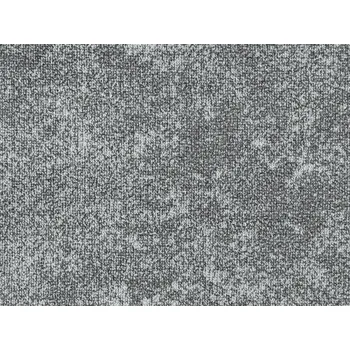 Koberec ITC Spirit 94 metrážový koberec šíře 4m, šedá 1 m²
