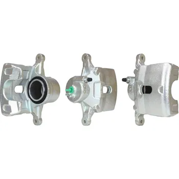 Brzdový systém Brzdový třmen, , 58110A2250, 58110A6200, 58110A6700, 58180A2A25, 58180A6A20, 58180A6A70, DRI, 3142420