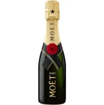 Víno Moët & Chandon Mini Brut 0,2l 12%