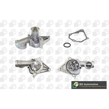 Vodní pumpa motoru Vodní čerpadlo, , 2510021000, 2510021010, 2510021020, 2510021030, 2510022010, 2510022012, 2510022650, 2510024030, 2510024040, 2510024060, MD030863, MD974649, MD997076, BGA, CP14230