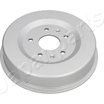 Brzdový buben Brzdový buben, , SDC000010, JAPANPARTS, TA-L04C