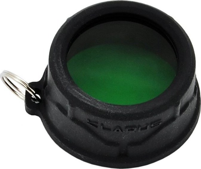 Filtr zelený Apollo