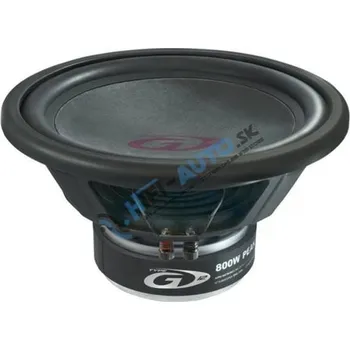 Reproduktor do auta Alpine SWG-844