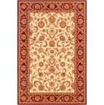 Vlněný koberec Agnella Isfahan Anafi Jantar - 200 x 400 cm