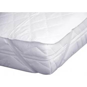 Chránič matrace Nepropustný prošívaný chránič matrace 90x200 cm